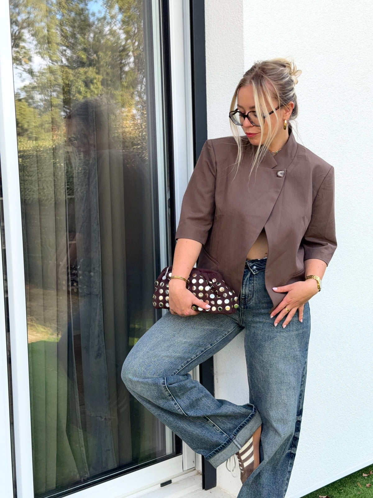 Blazer ASTRID