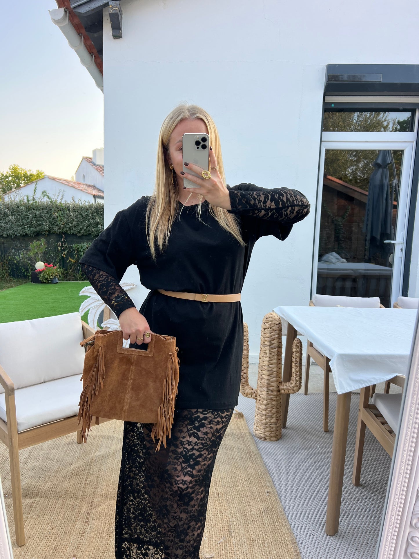Robe Ivana