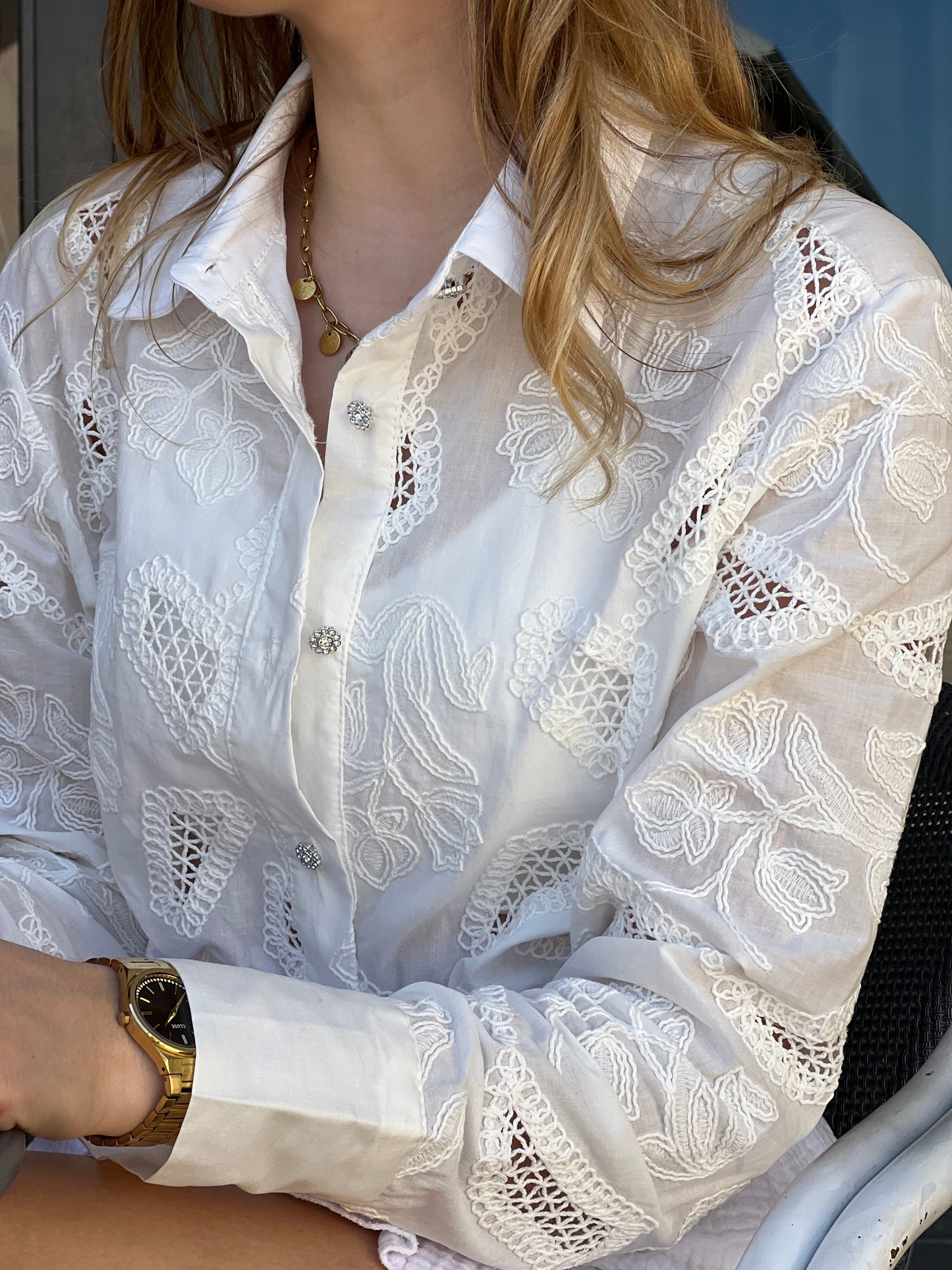 Chemise Lola