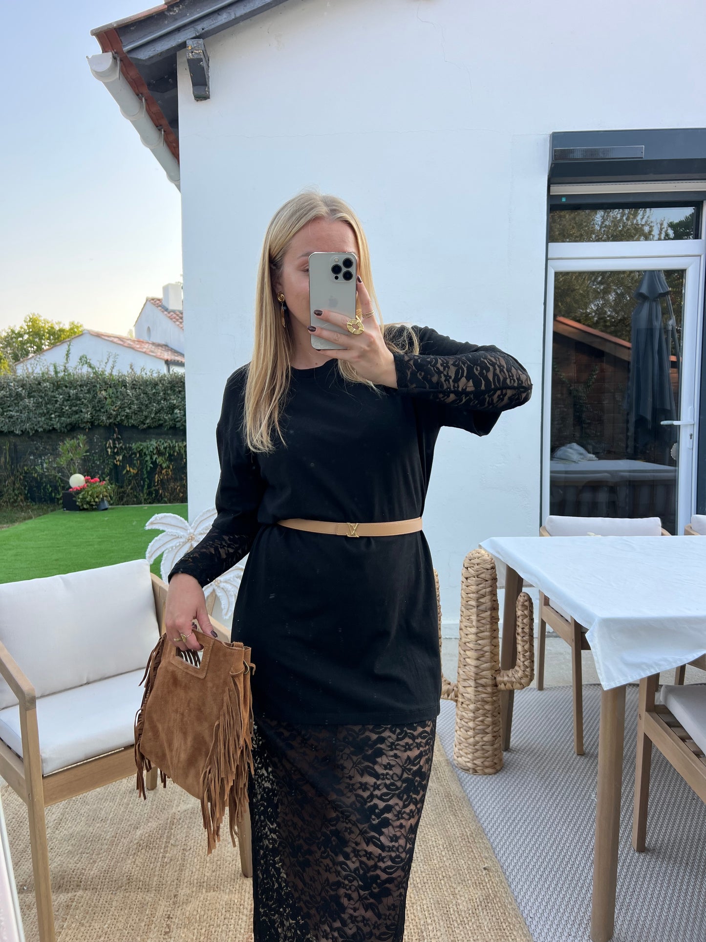 Robe Ivana