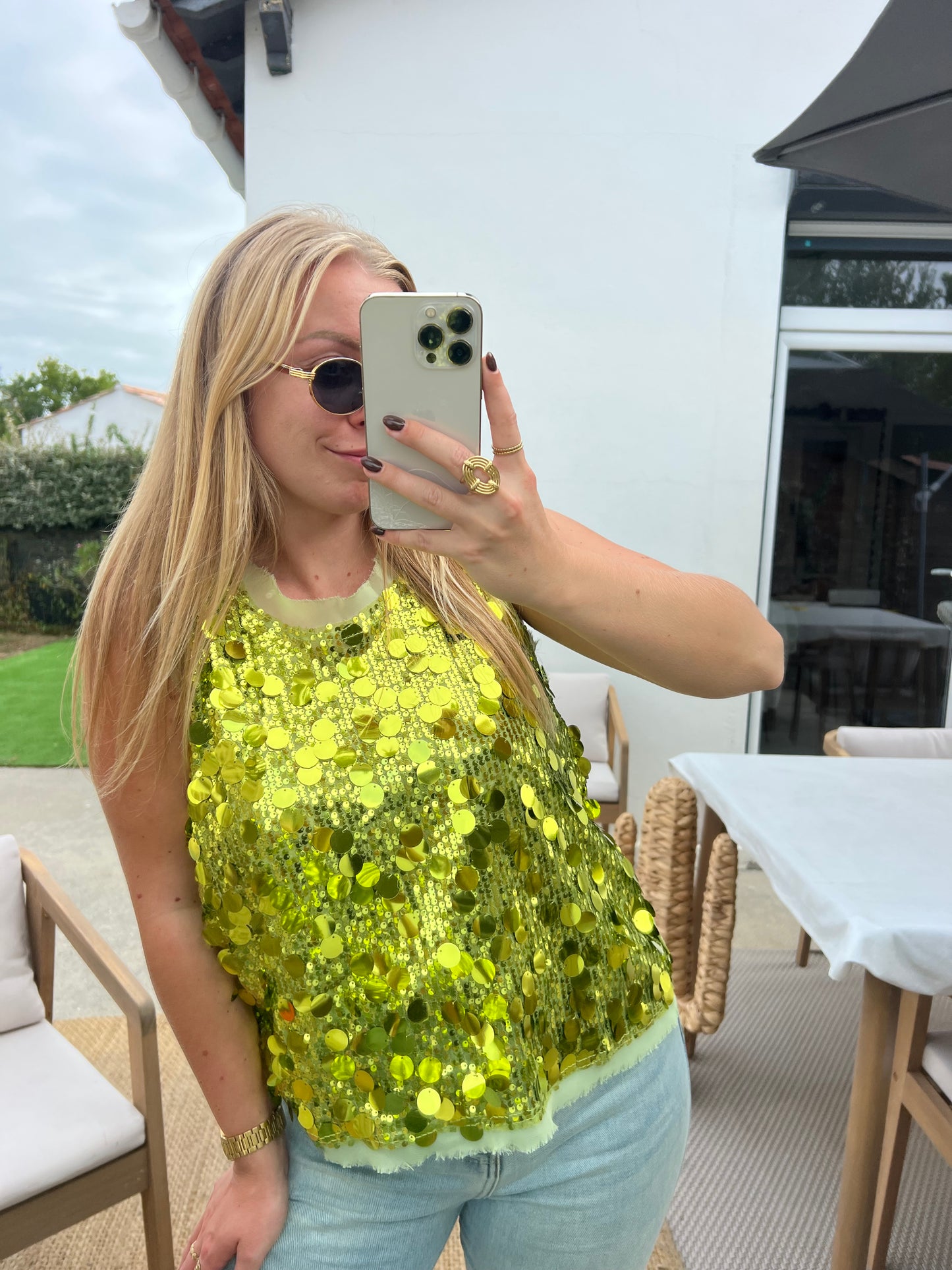 Top Olive
