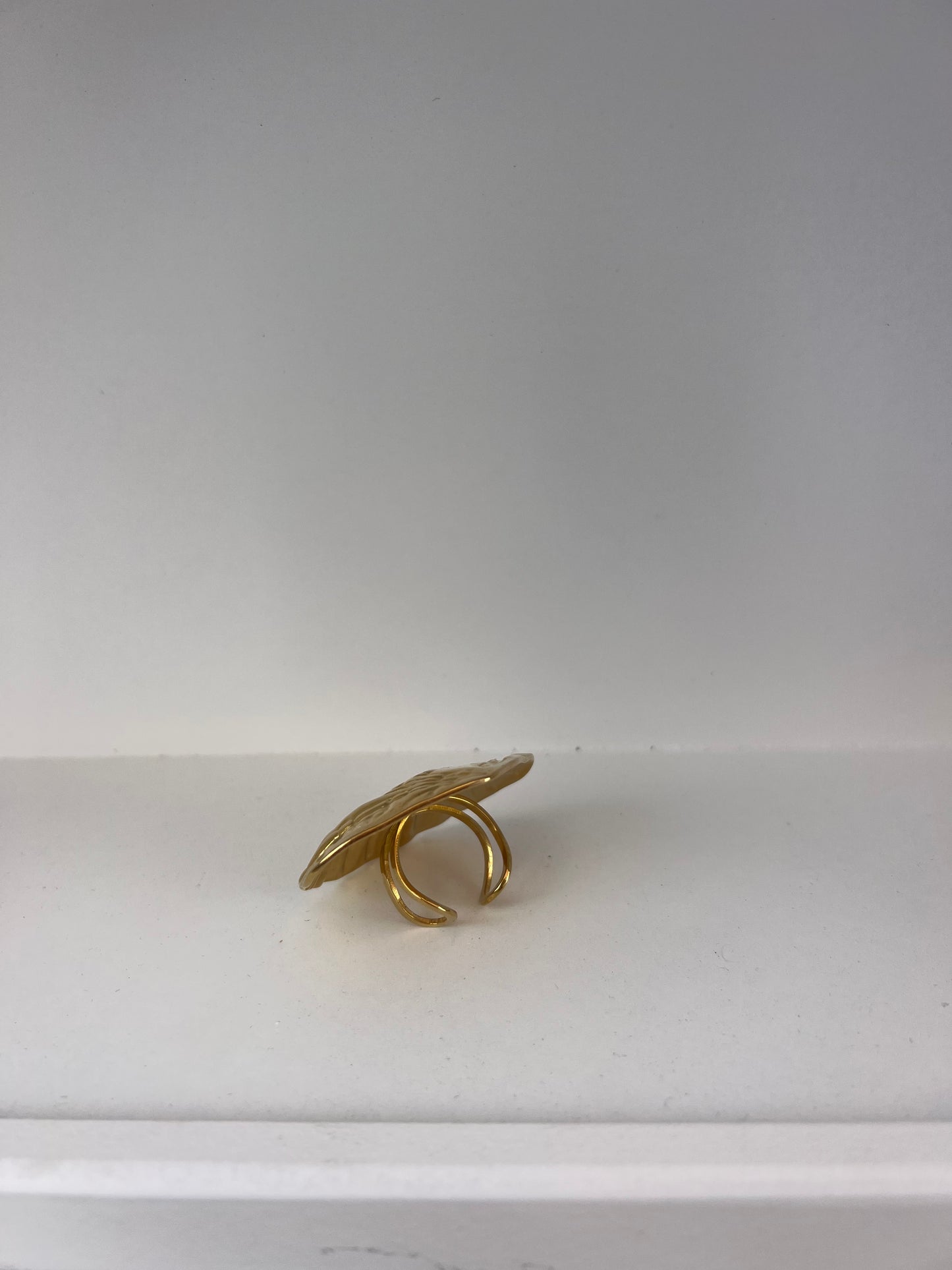 Bague Mer