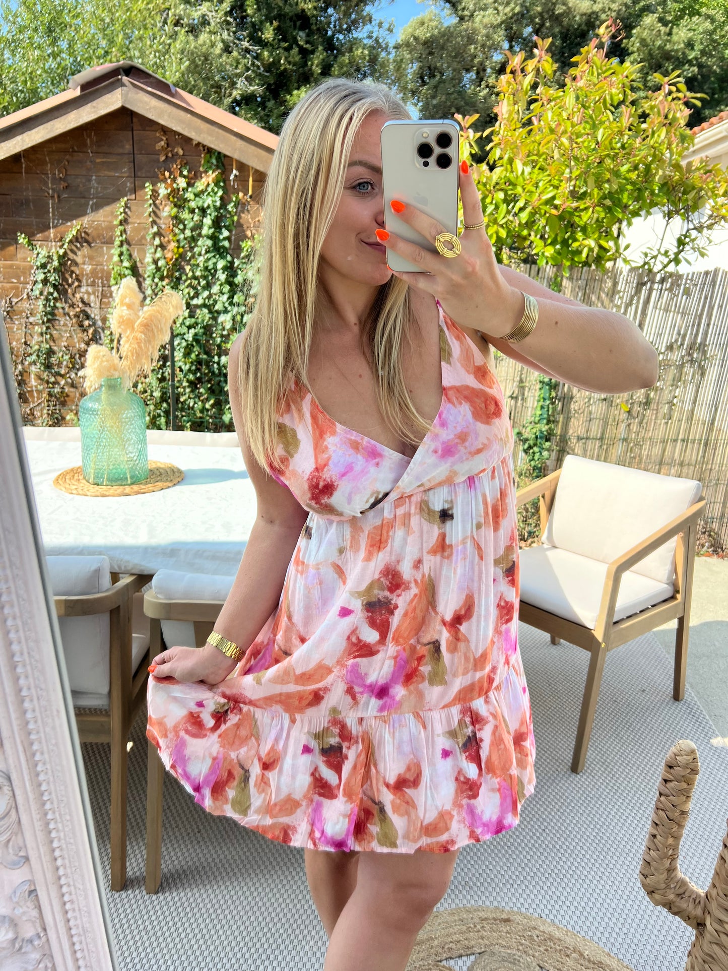 Robe Porto