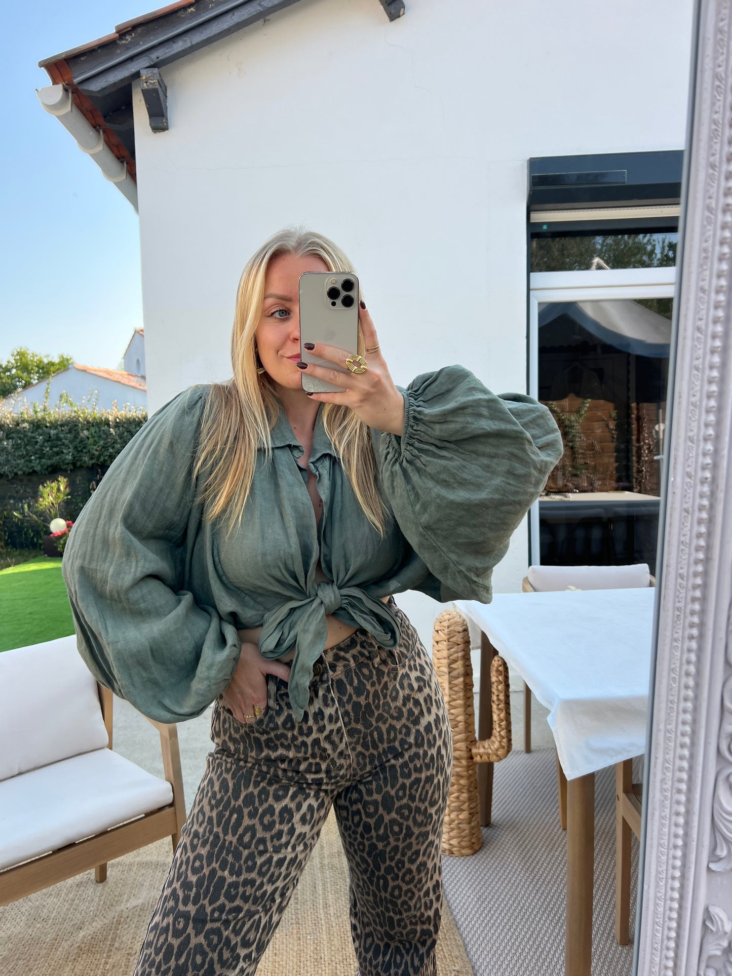 Top Léonie