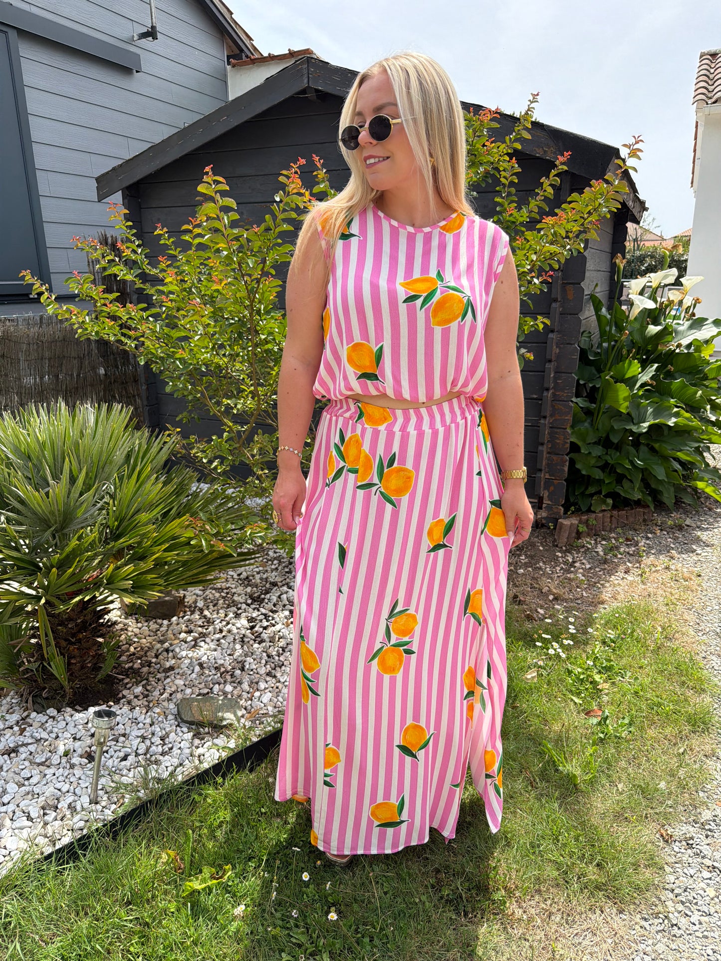 Ensemble Citron