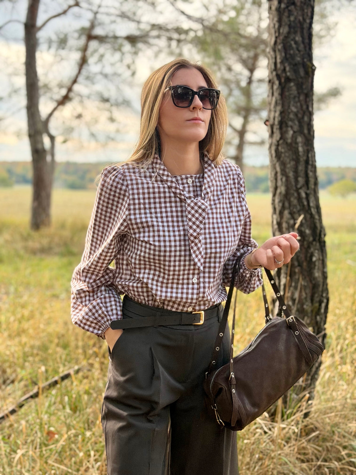 Blouse SOHO
