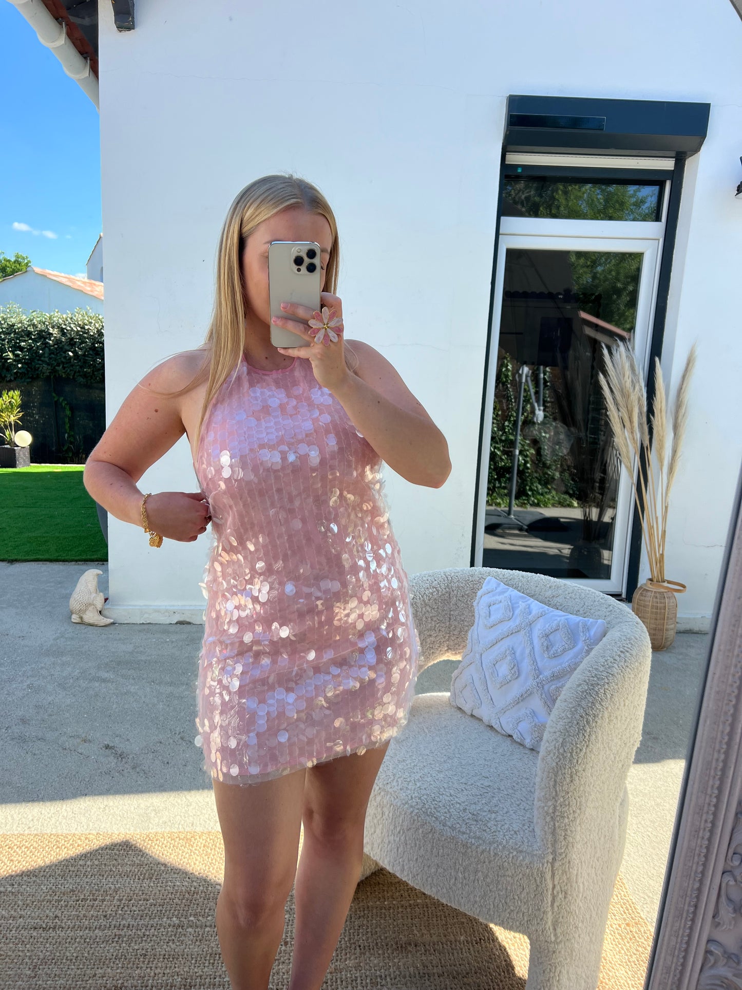Robe Britney