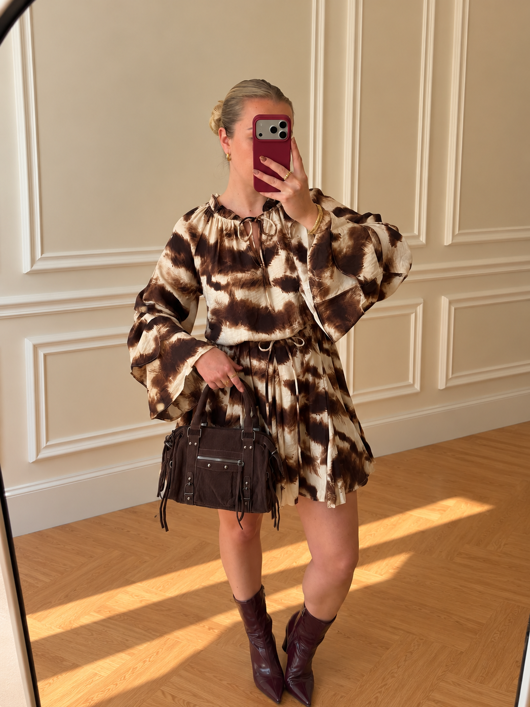 robe LANA