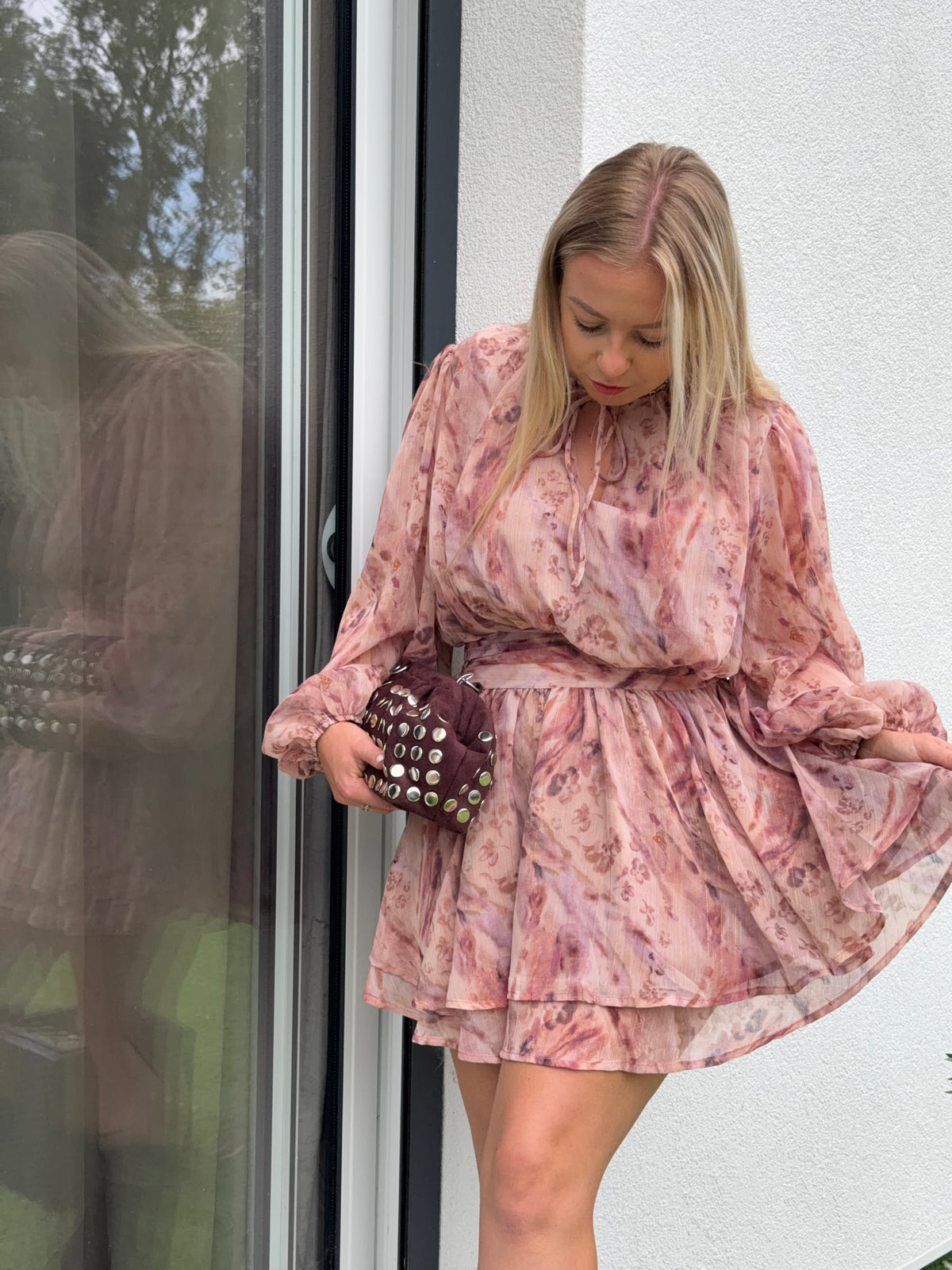 Robe STEPHANIE