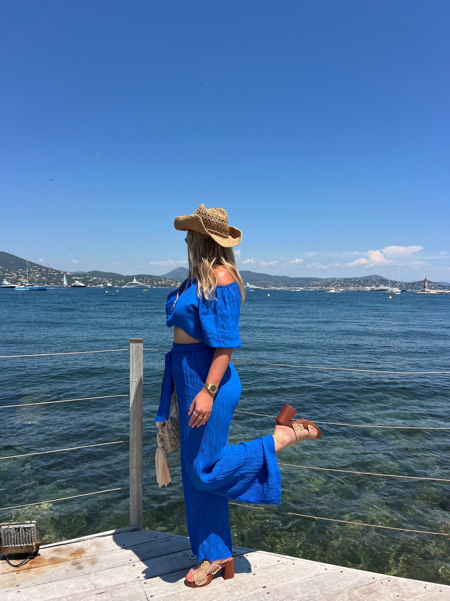 Ensemble Azur