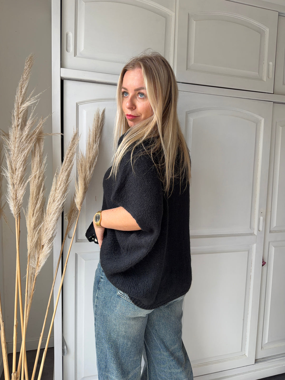 Gilet sans manche KARINE