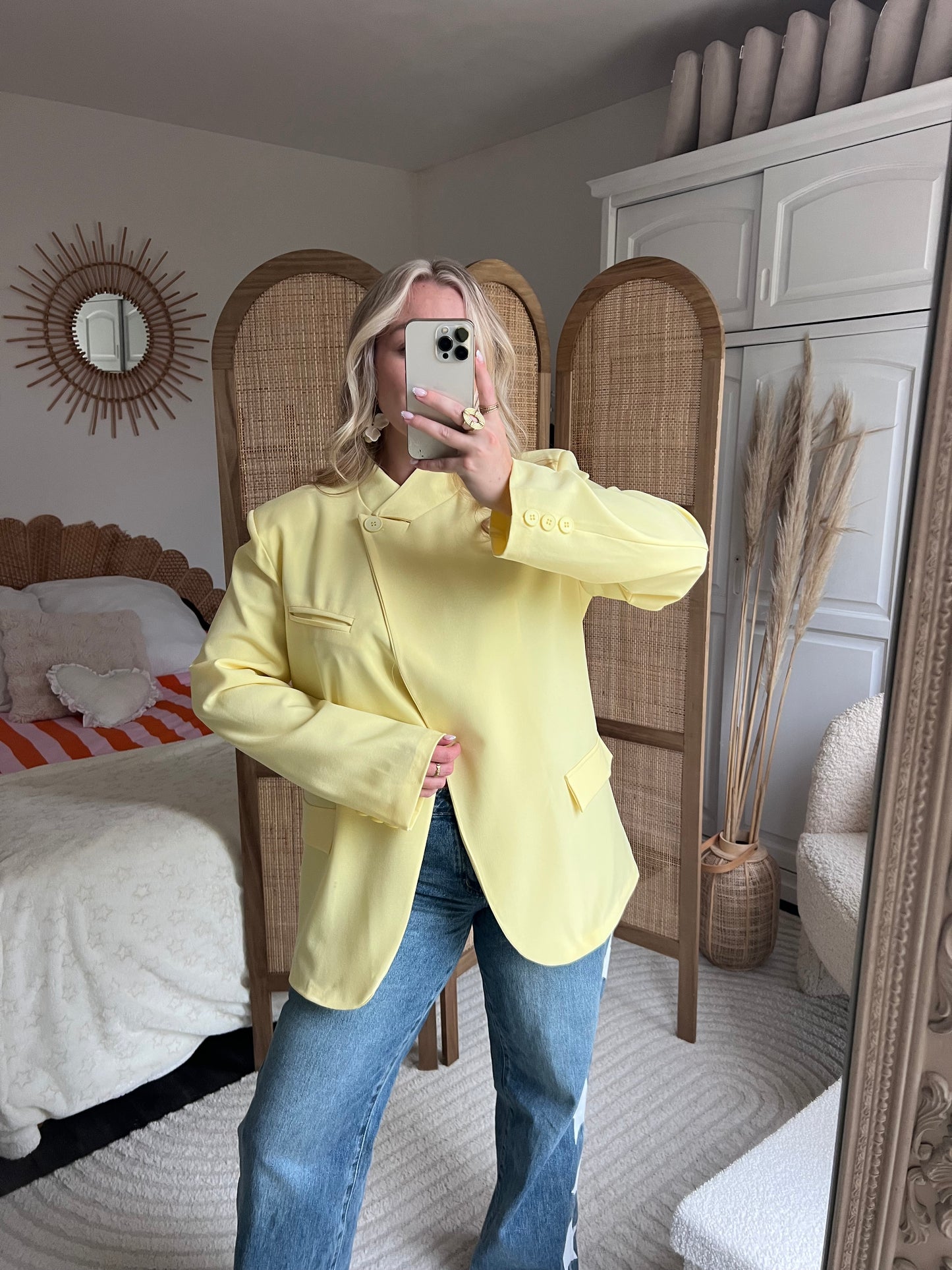 Blazer Miley