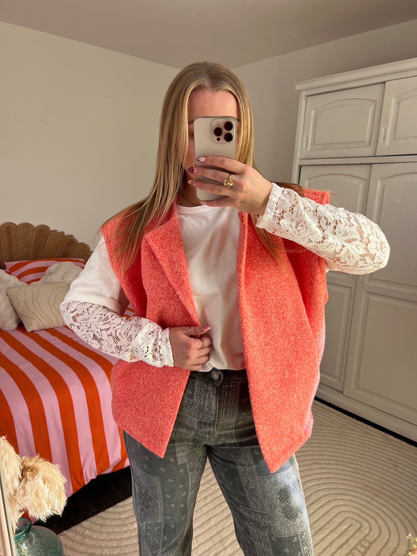 Veste MARIE-LAURE