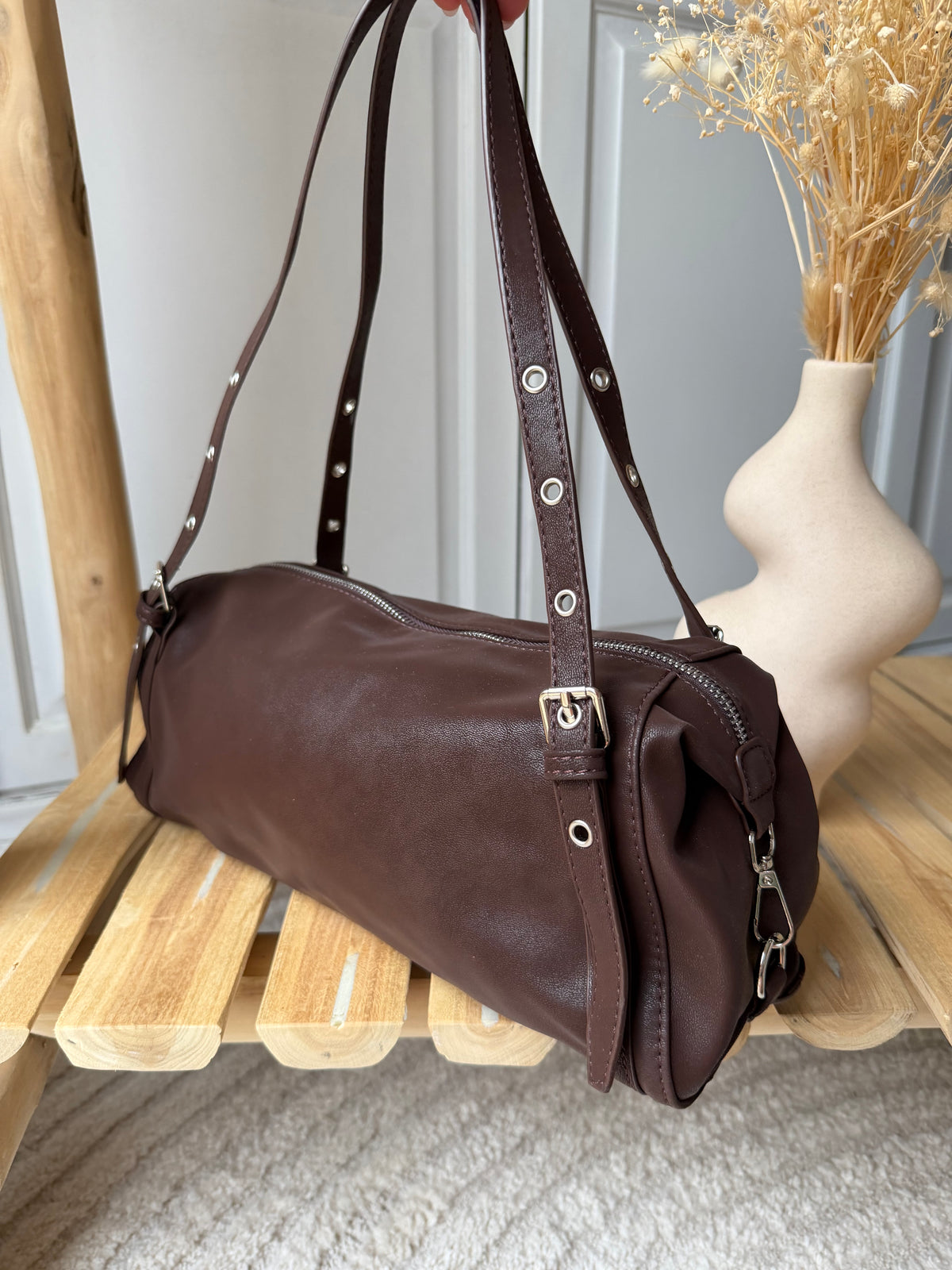 Sac Marron