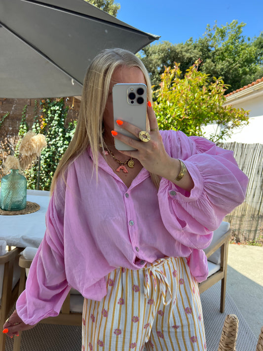 Blouse Bastia