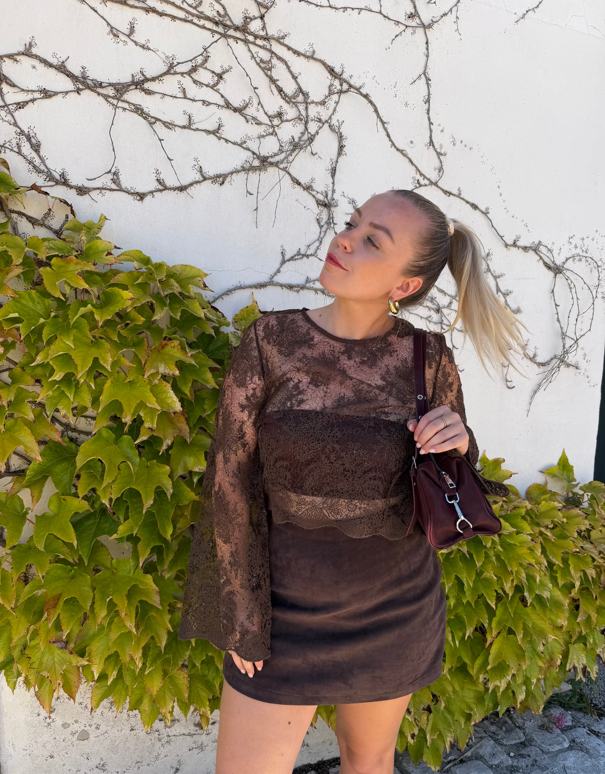 Blouse AMALIA