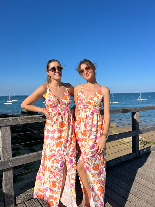 Robe Noirmoutier