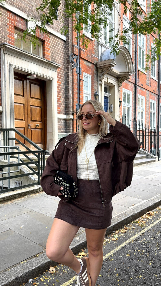 Jupe-short LONDON