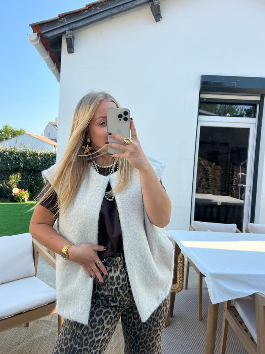 Veste automn