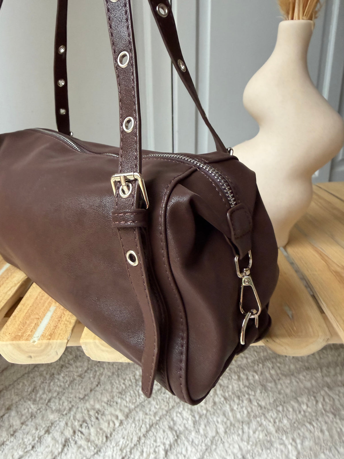 Sac Marron