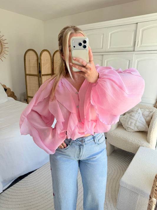 Blouse Chiara