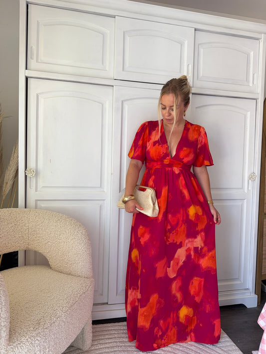 Robe SOLERIA