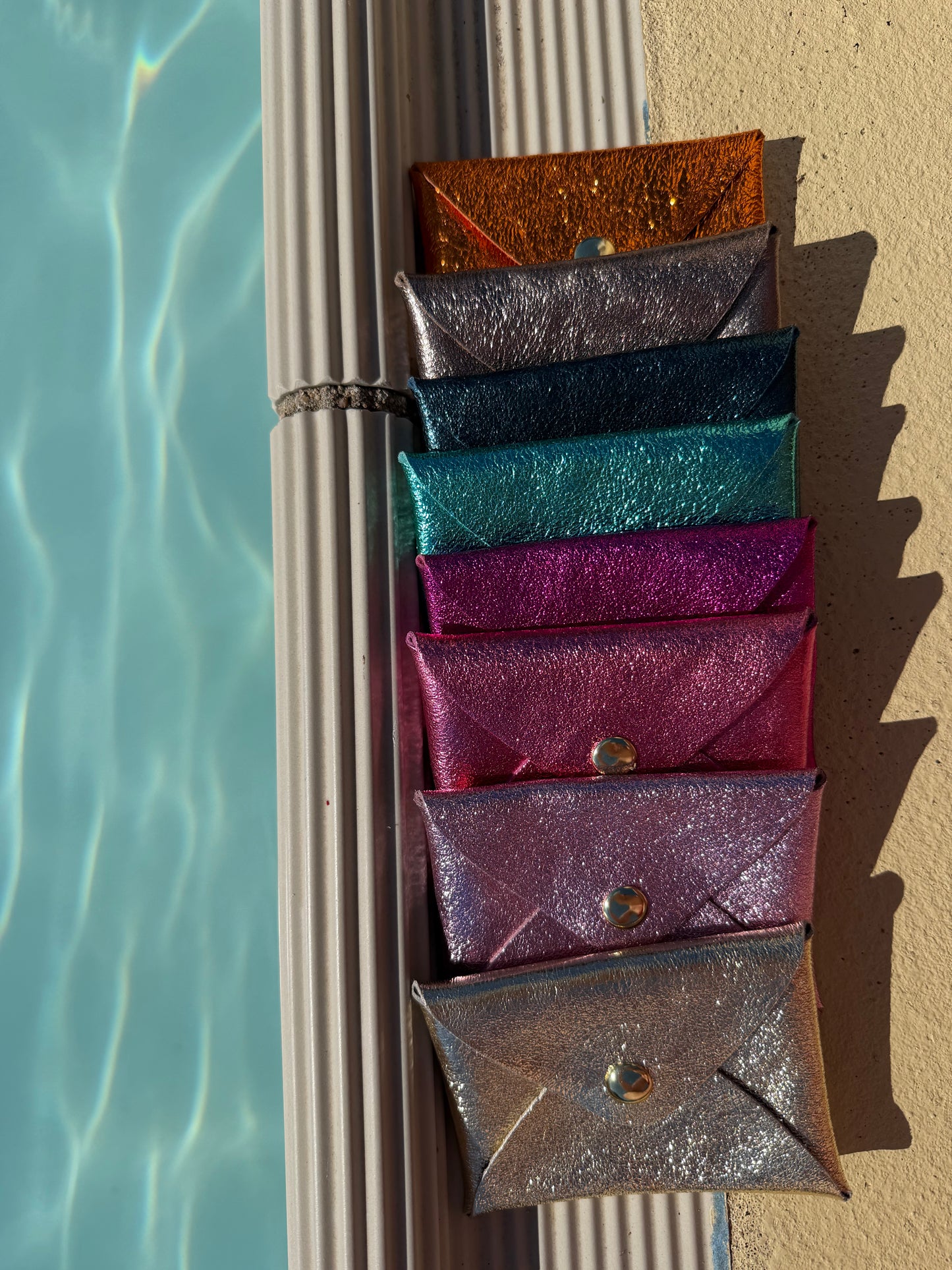 PORTE CARTES