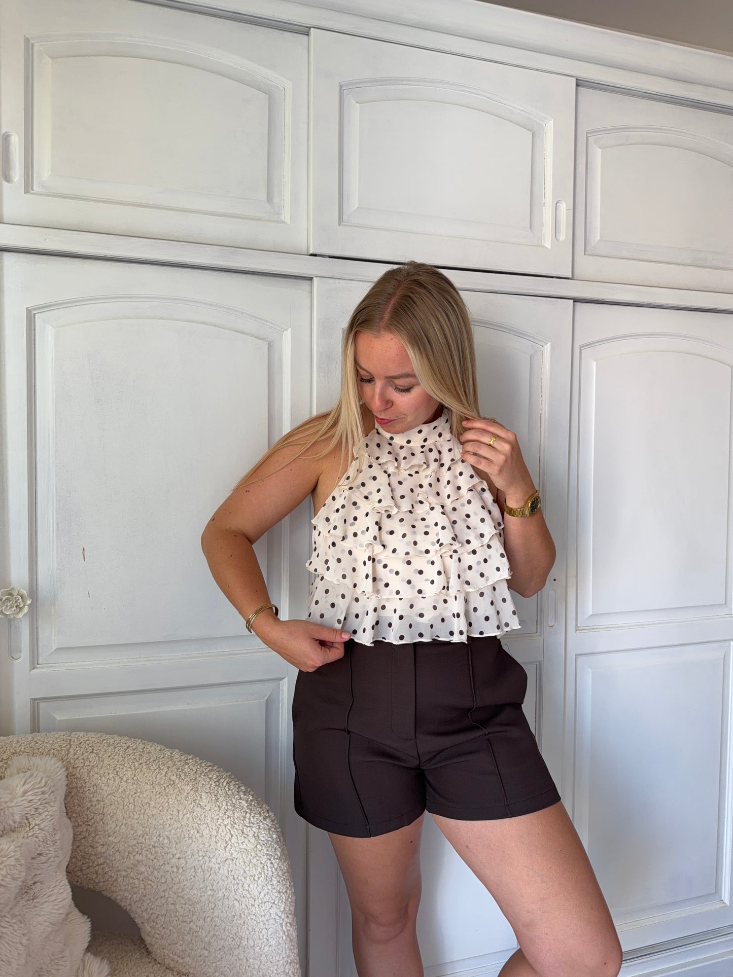 Top À POIS