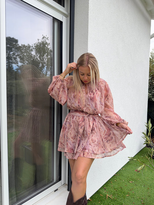 Robe STEPHANIE