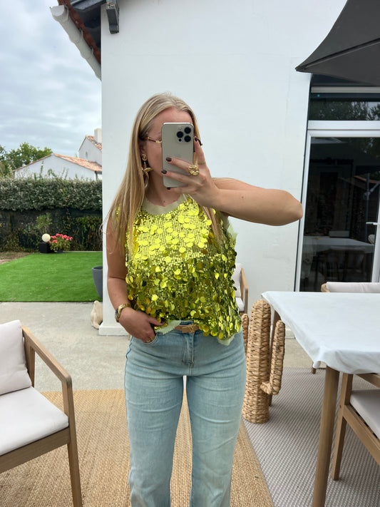 Top Olive