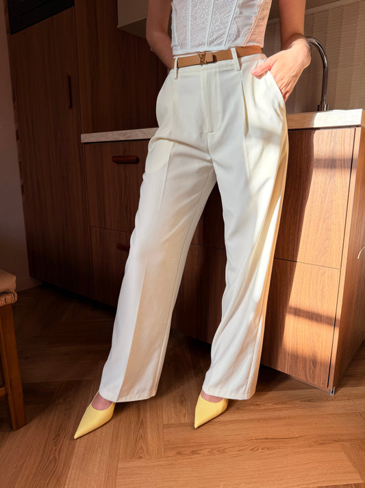 Pantalon LA ROCHELLE