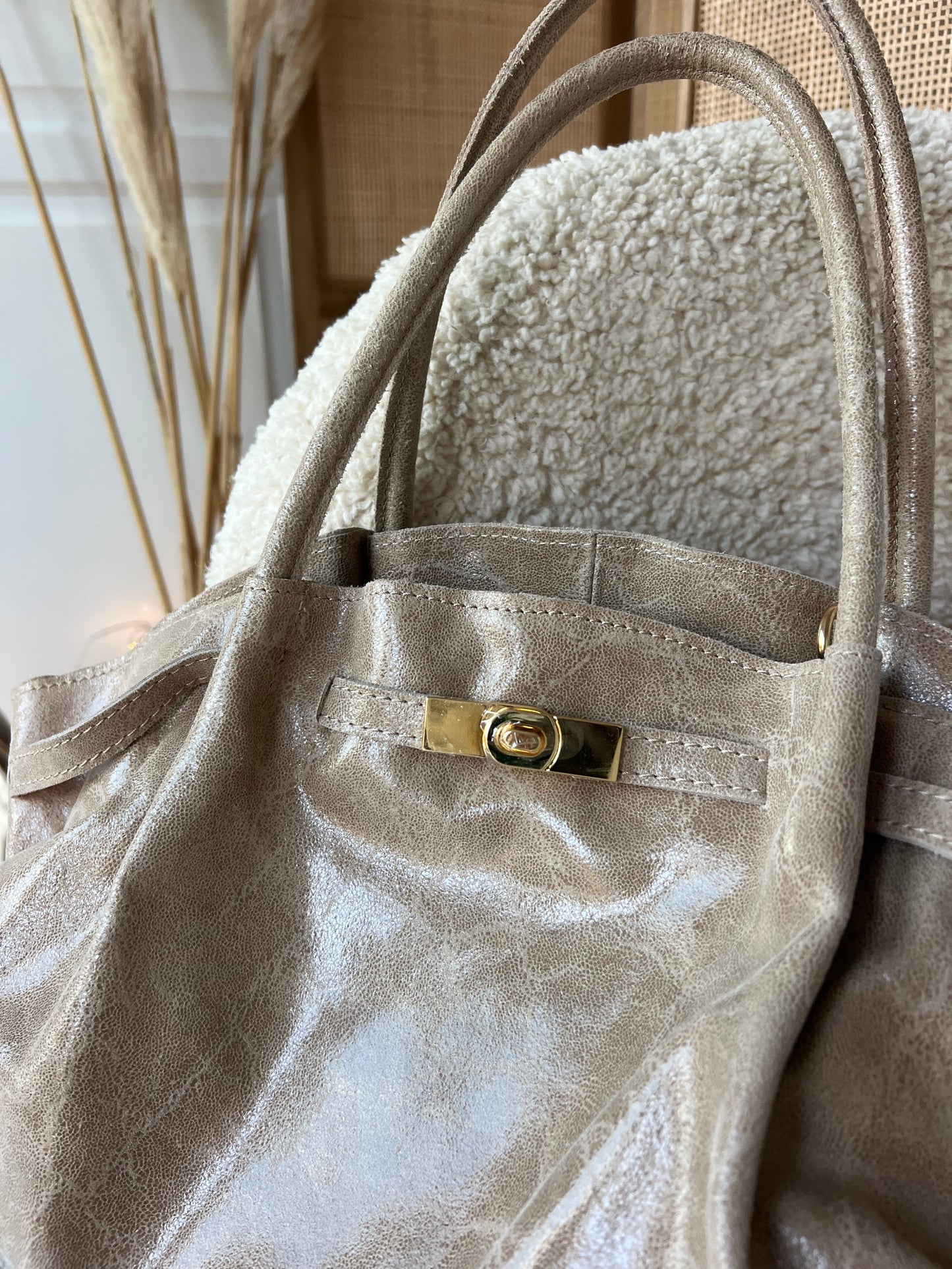 Sac AMANDINE 🇮🇹