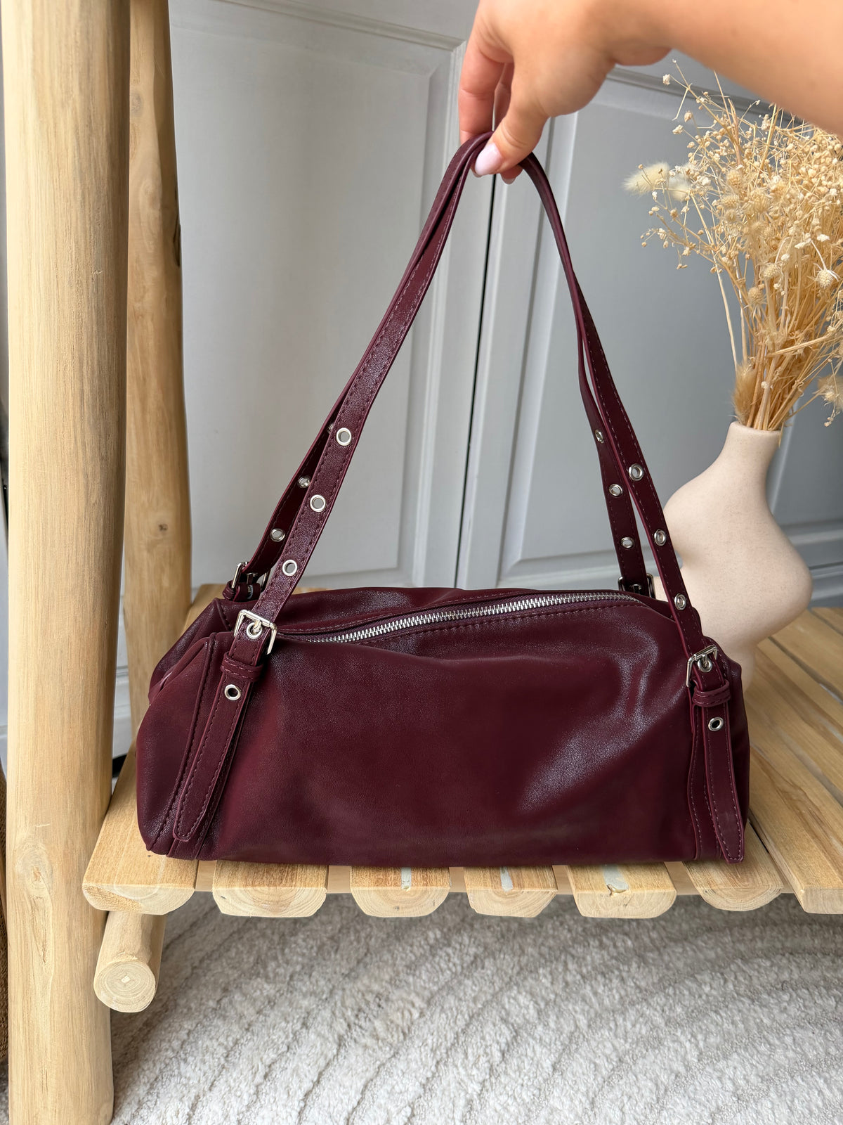 Sac Bordeaux