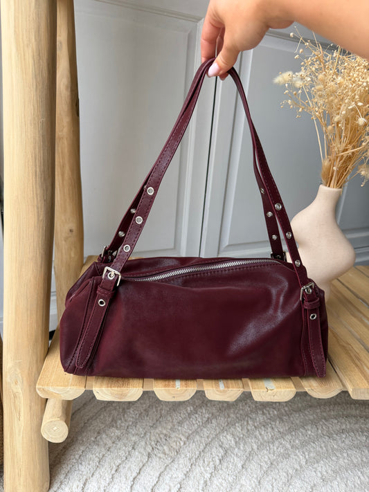 Sac Bordeaux