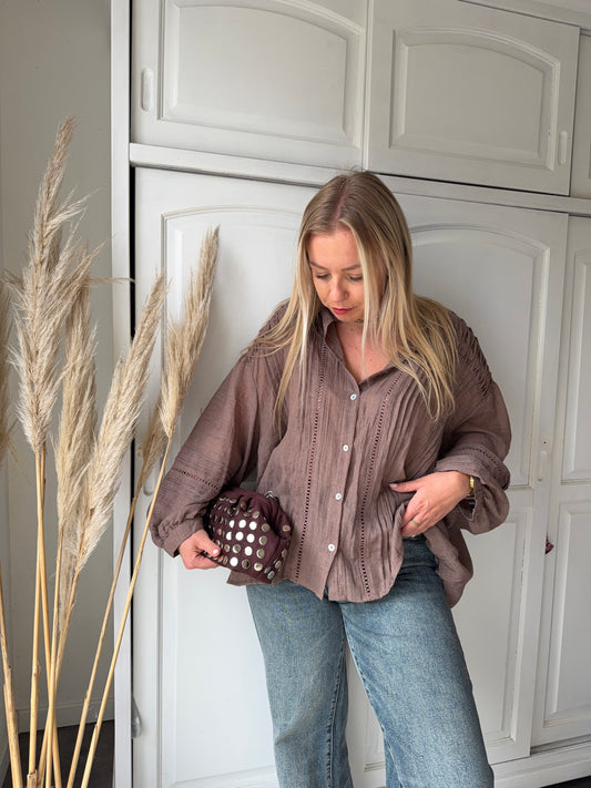 Blouse LINDA