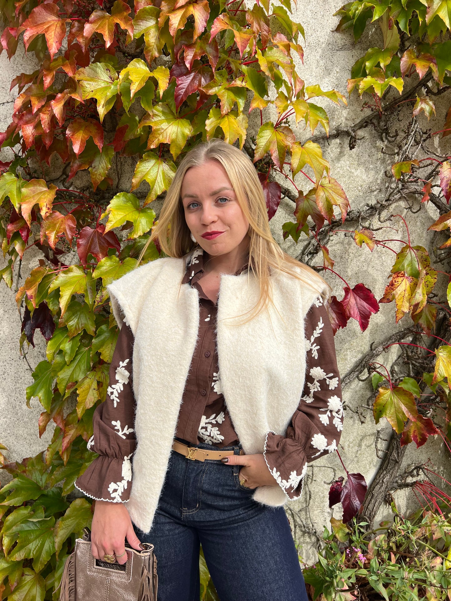 Veste Automn