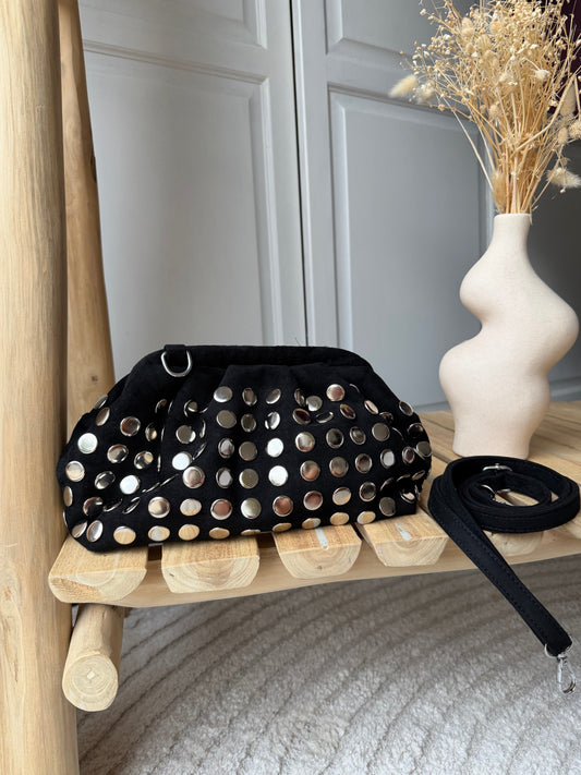 Pochette EVA Noir