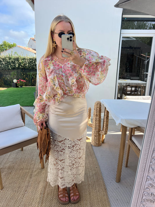 Jupe DUBAI