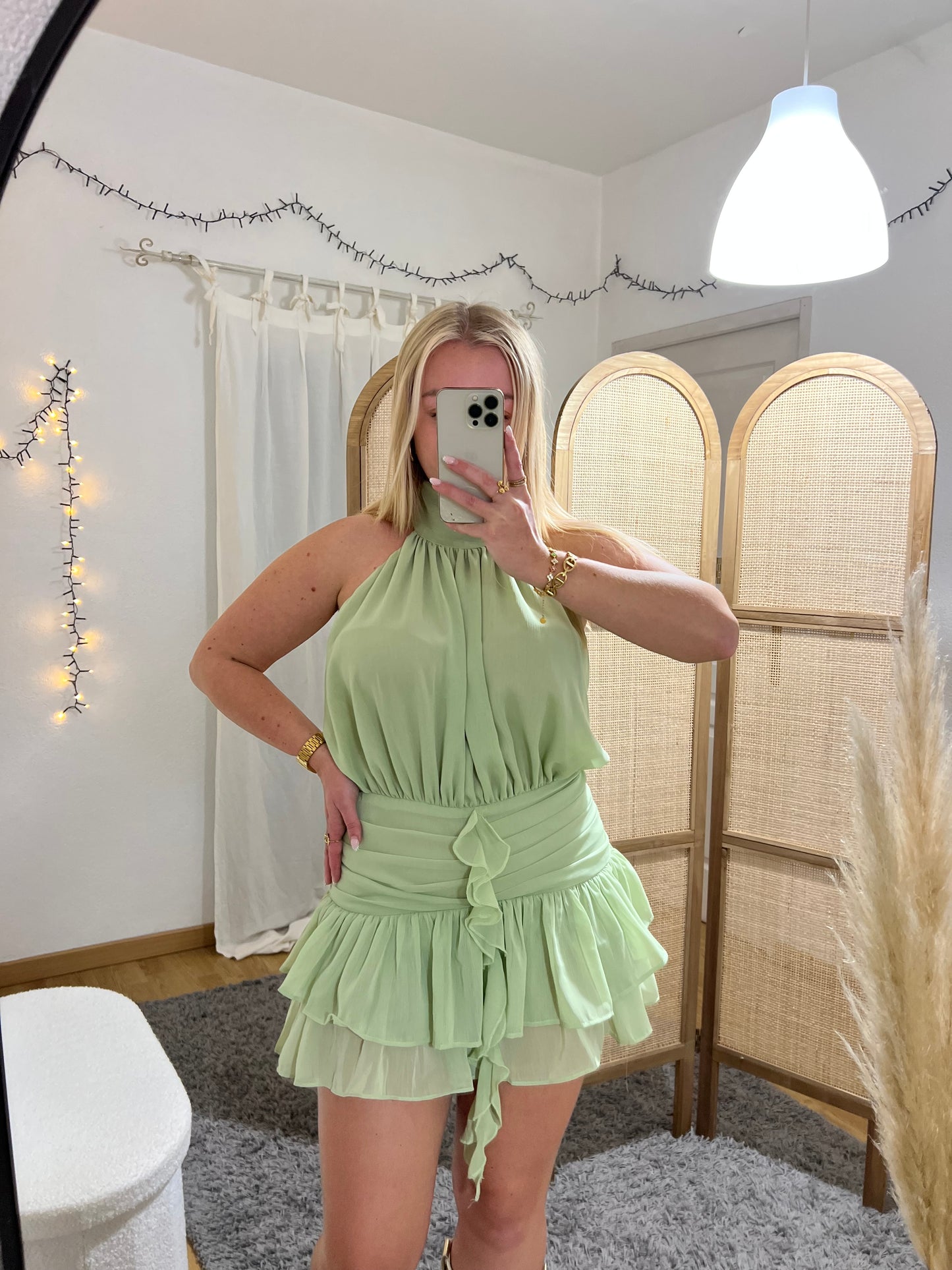 Robe Sofia
