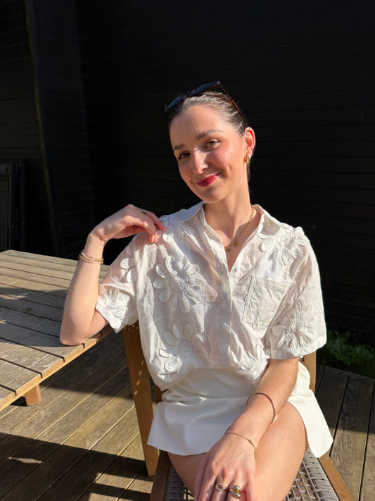 Blouse ARS-EN-RÉ