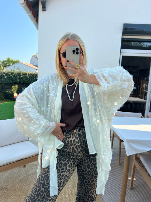Veste fiesta