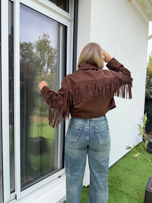 Veste DANA