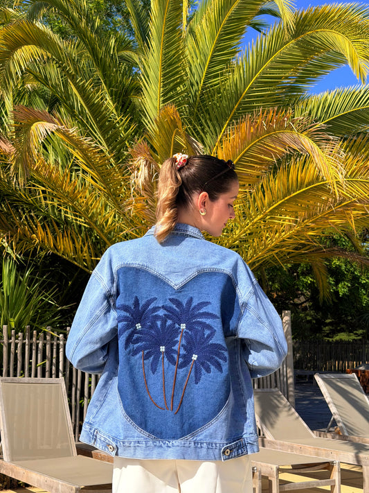 Veste SAINT-CLEMENT