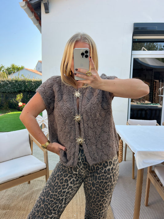Gilet Soleil
