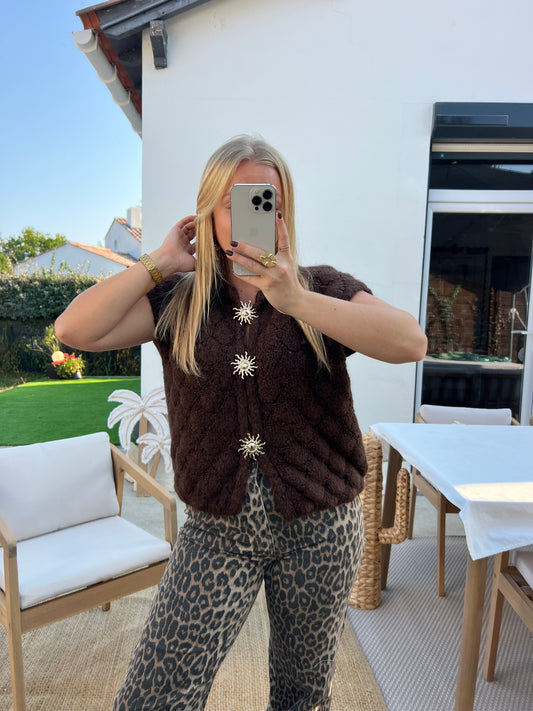 Gilet soleil