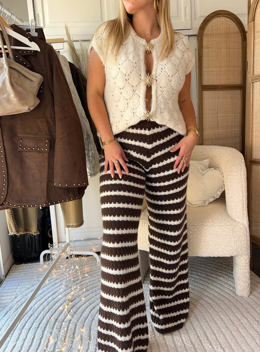 Pantalon CHLOÉ 🇮🇹