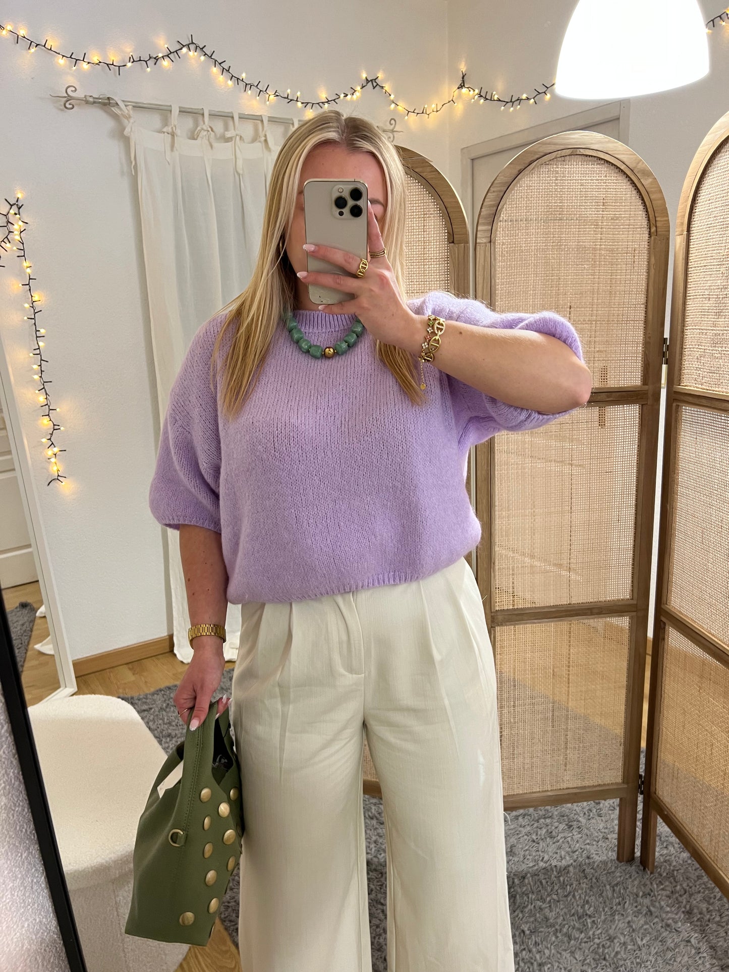 Pull Solène