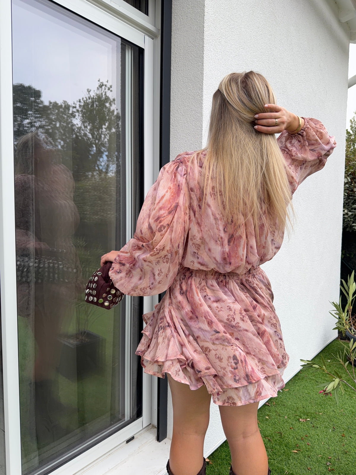 Robe STEPHANIE