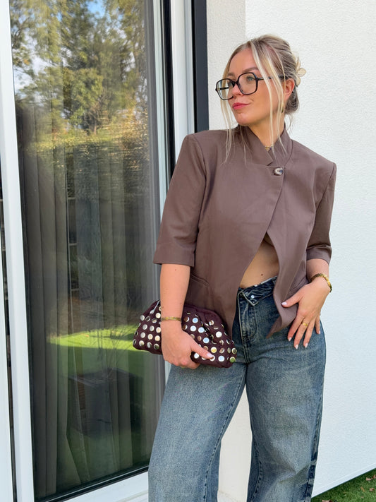 Blazer ASTRID