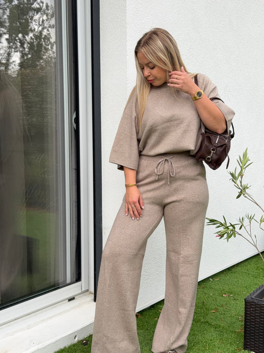 Ensemble COMFY